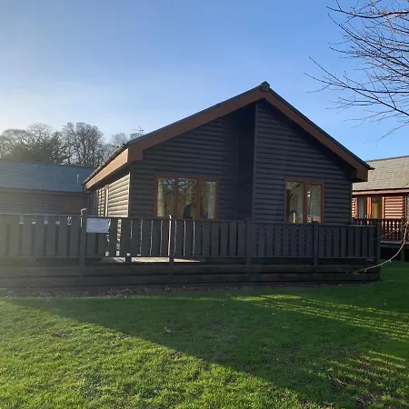 Dalis Den Lodge Bridlington Esterno foto