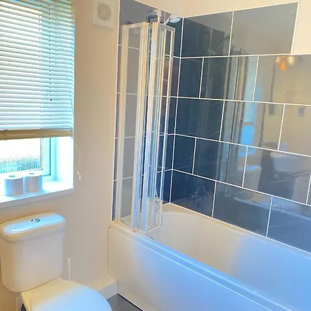 Dalis Den Lodge Bridlington Esterno foto