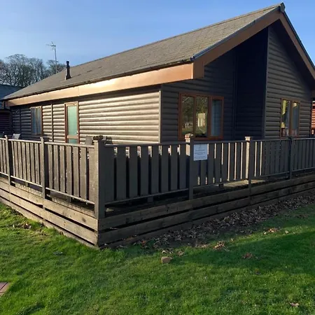 Dalis Den Lodge Bridlington Esterno foto
