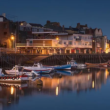 Dalis Den Lodge Bridlington Esterno foto