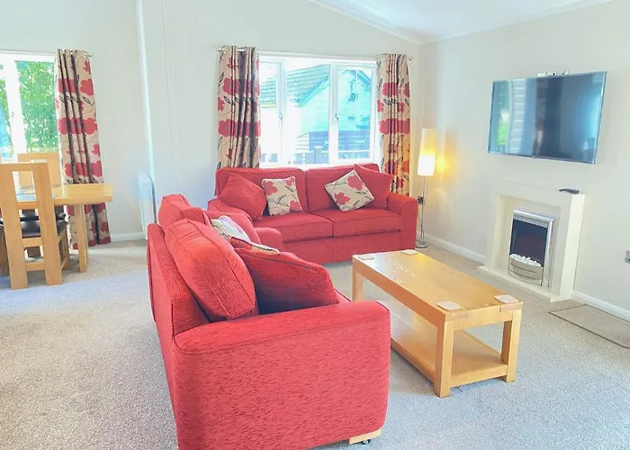 Dalis Den Lodge