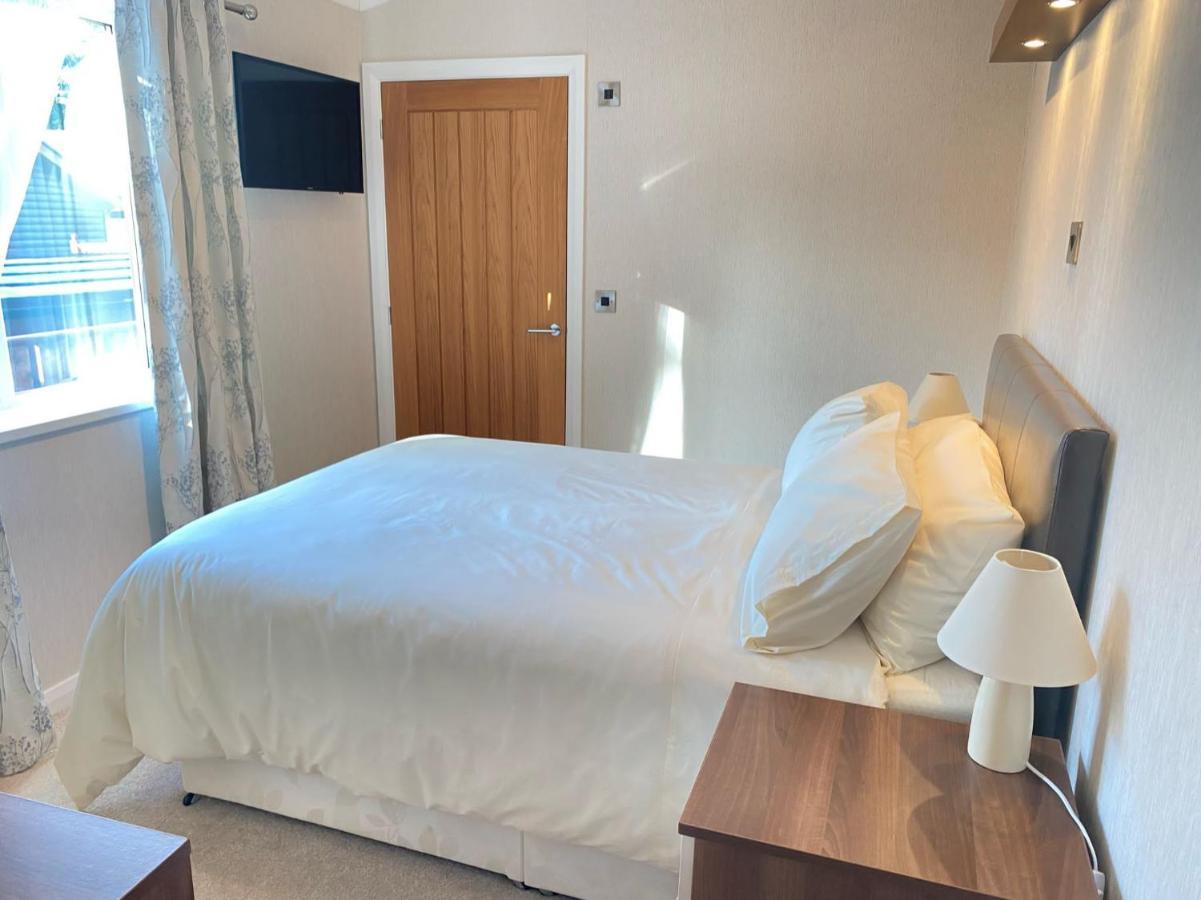 Dalis Den Holiday home Bridlington