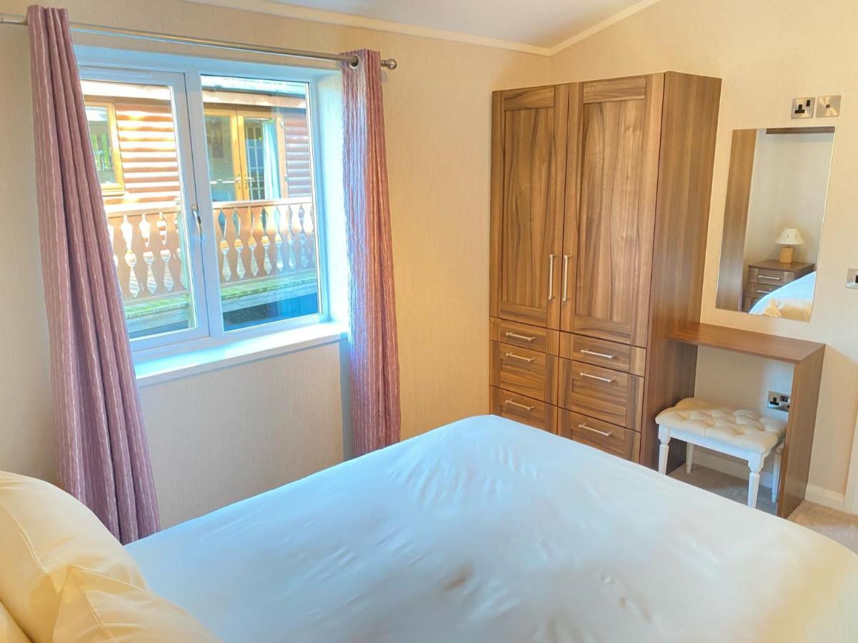 Dalis Den Holiday home Bridlington