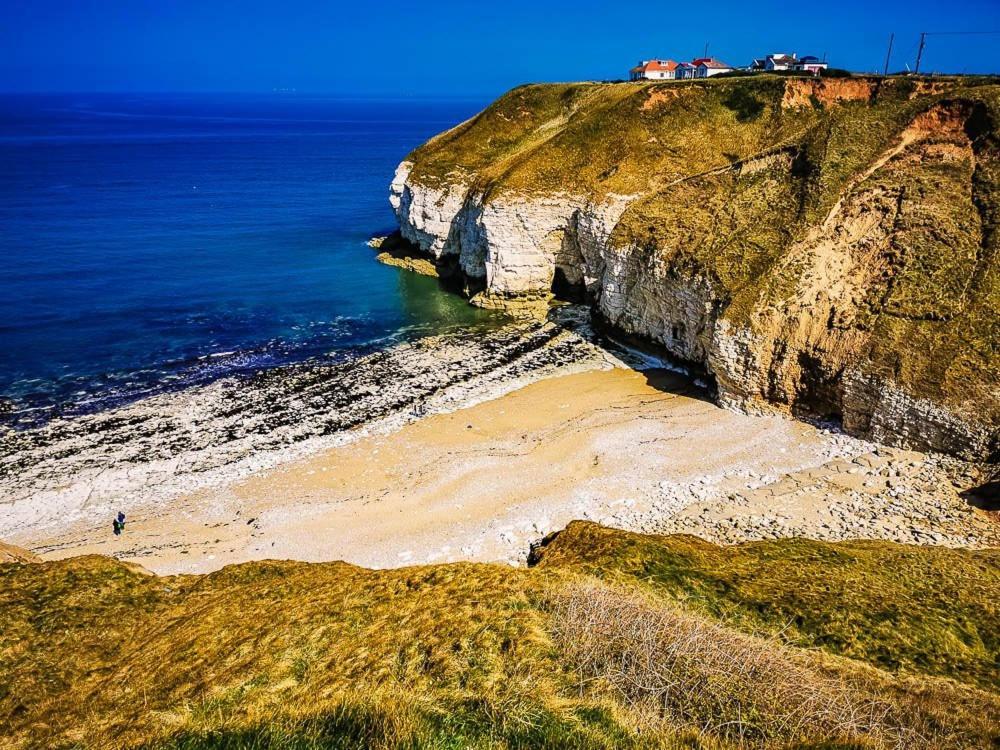 Dalis Den Holiday home Bridlington